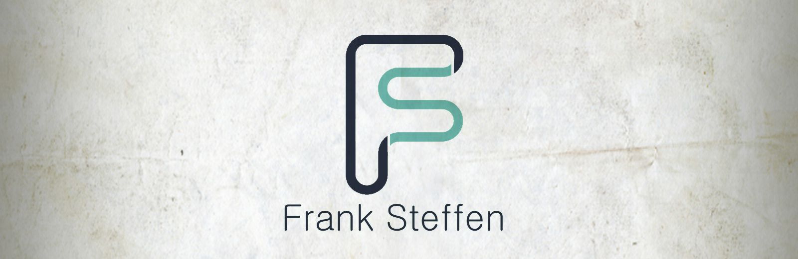 FS - Frank Steffen Logo