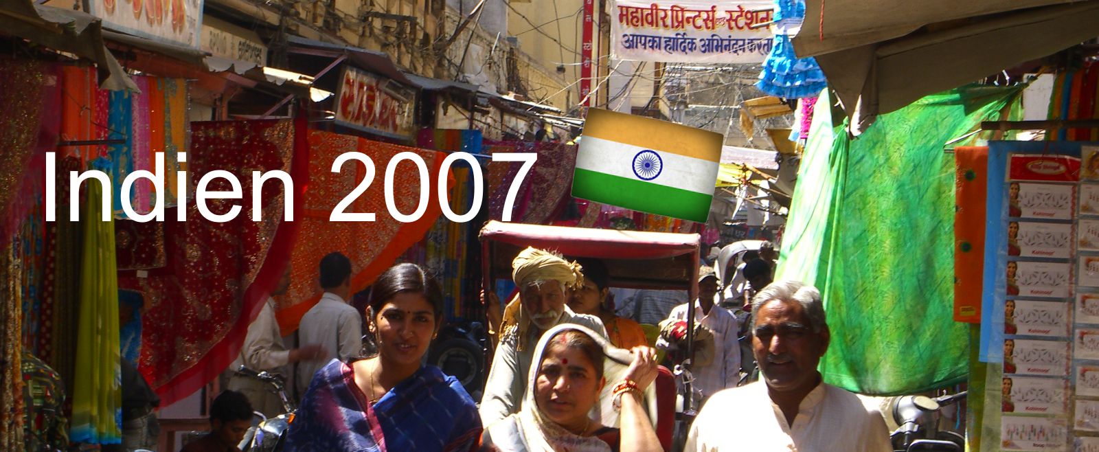 Golden Triangle Tour