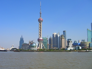 Shanghai