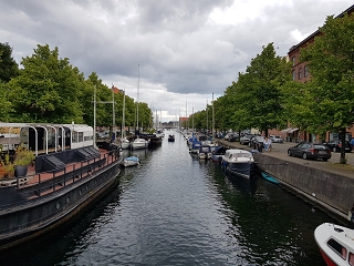 Kopenhagen, Denmark