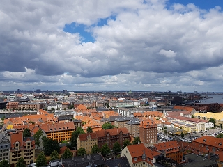 Kopenhagen, Denmark