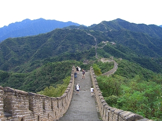 Great wall