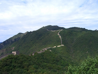 Great wall