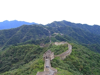 Great wall