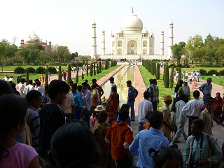 Golden Triangle Tour