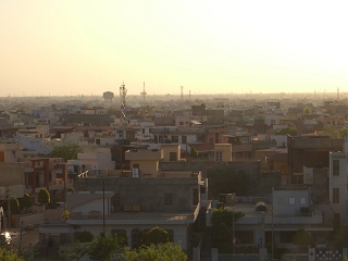 Golden Triangle Tour