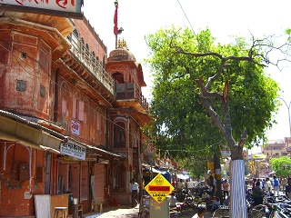 Golden Triangle Tour