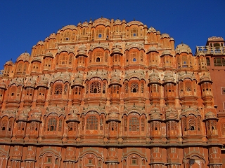 Golden Triangle Tour