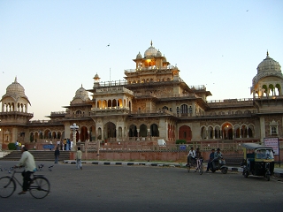 Golden Triangle Tour