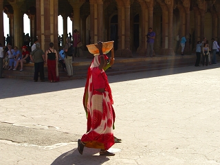 Golden Triangle Tour