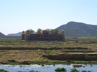 Golden Triangle Tour