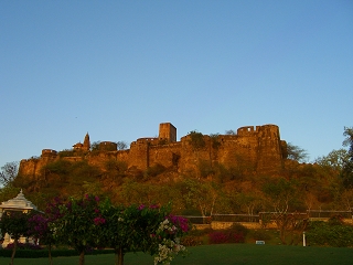 Golden Triangle Tour