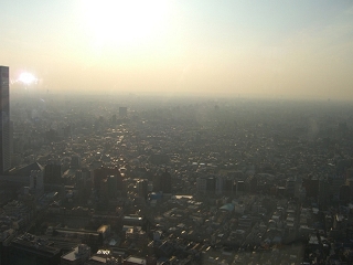 Tokyo, Japan