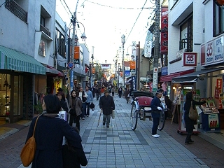 Tokyo, Japan