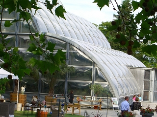 Island Mainau, Germany