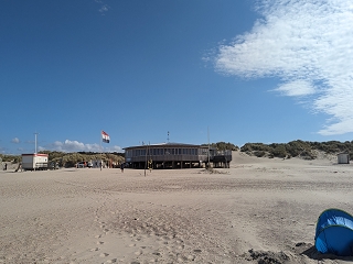 Aloha Beach, Netherlands