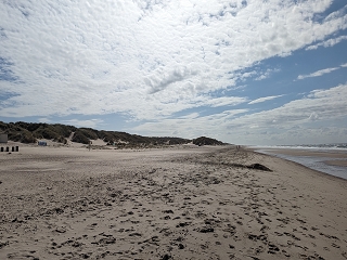 Aloha Beach, Netherlands