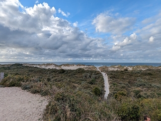 Aloha Beach, Netherlands