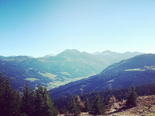 Wagrain (Pongau), Austria