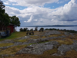Hanö, Sweden