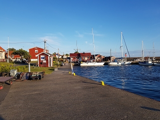 Hanö, Sweden