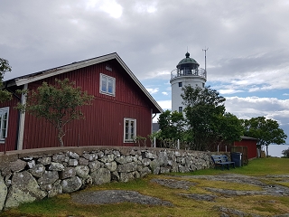 Hanö, Sweden