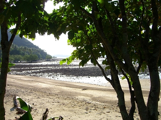 Island Lone, Thailand