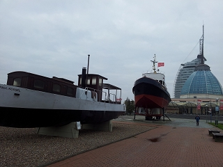 Bremerhafen