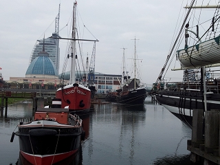 Bremerhafen
