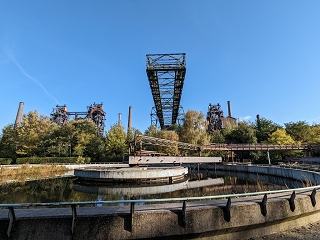 Duisburg