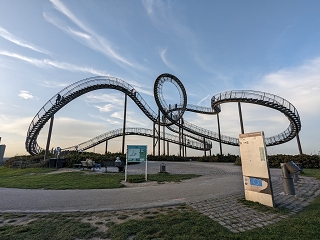 Duisburg