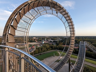 Duisburg