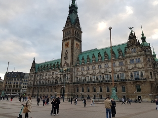 Hamburg