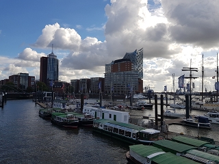 Hamburg