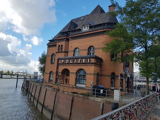 Hamburg
