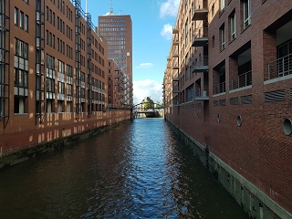 Hamburg