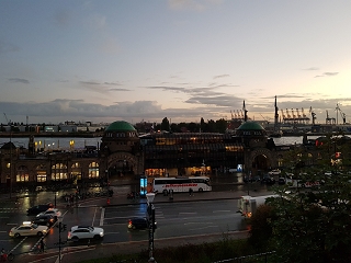 Hamburg