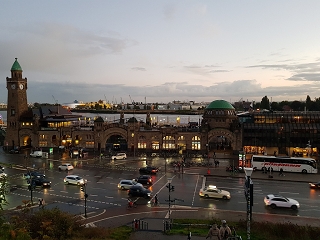 Hamburg