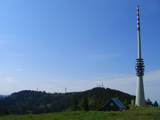 Schwarzwald